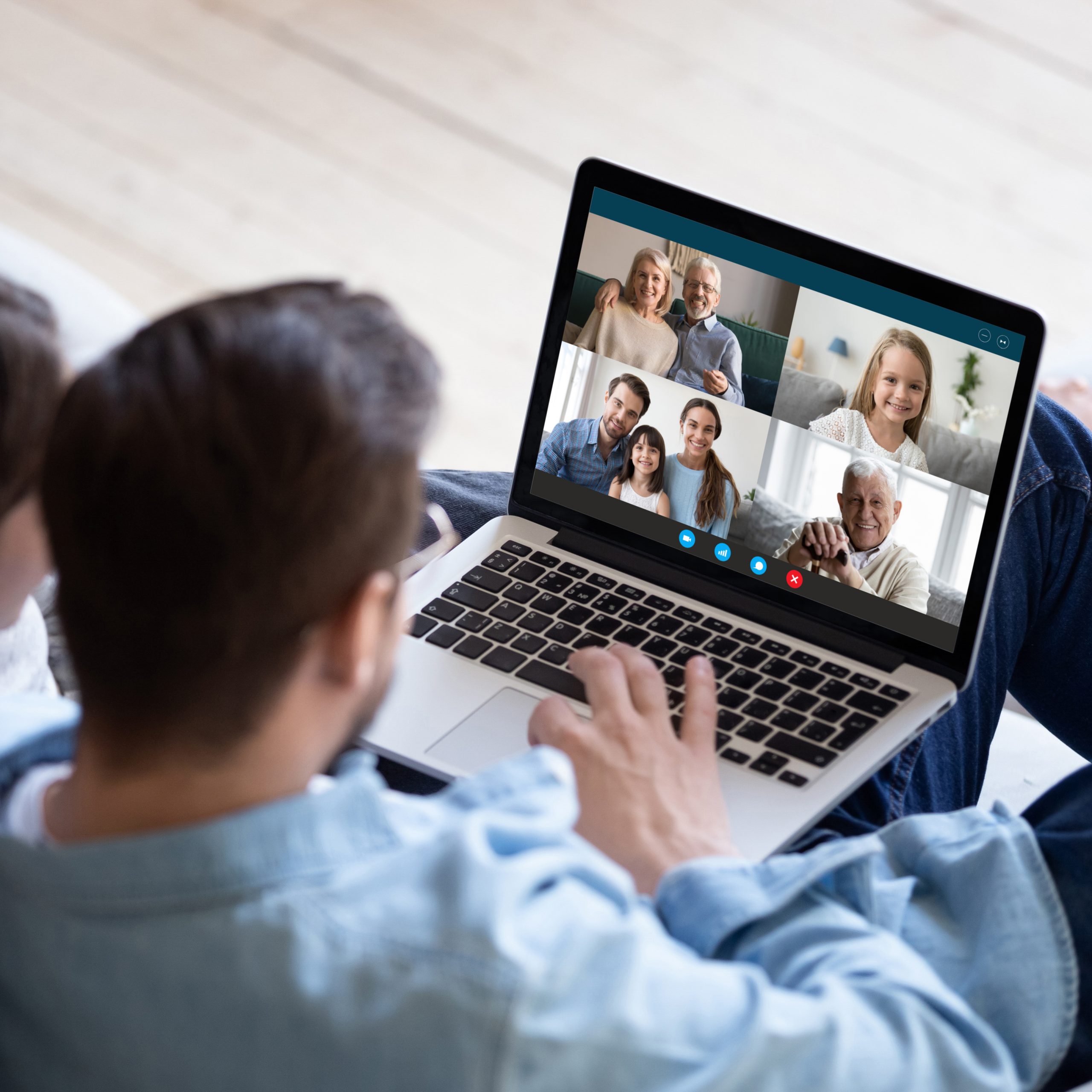 Donor Family and Transplant Recipient Meetings