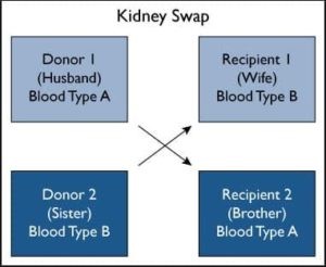 Kidney Swap