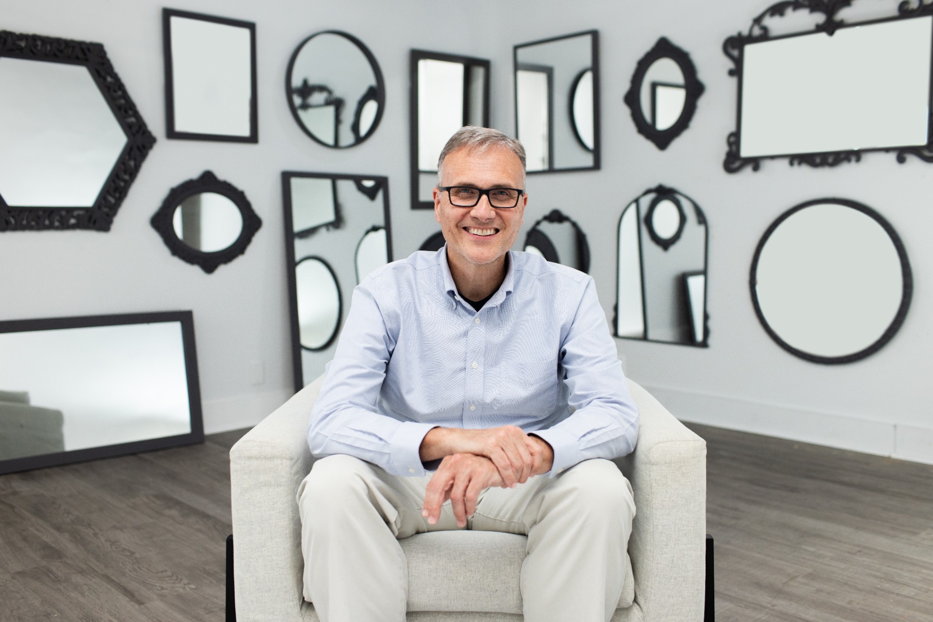 April 2023 LifeCenter Calendar Story of Hope