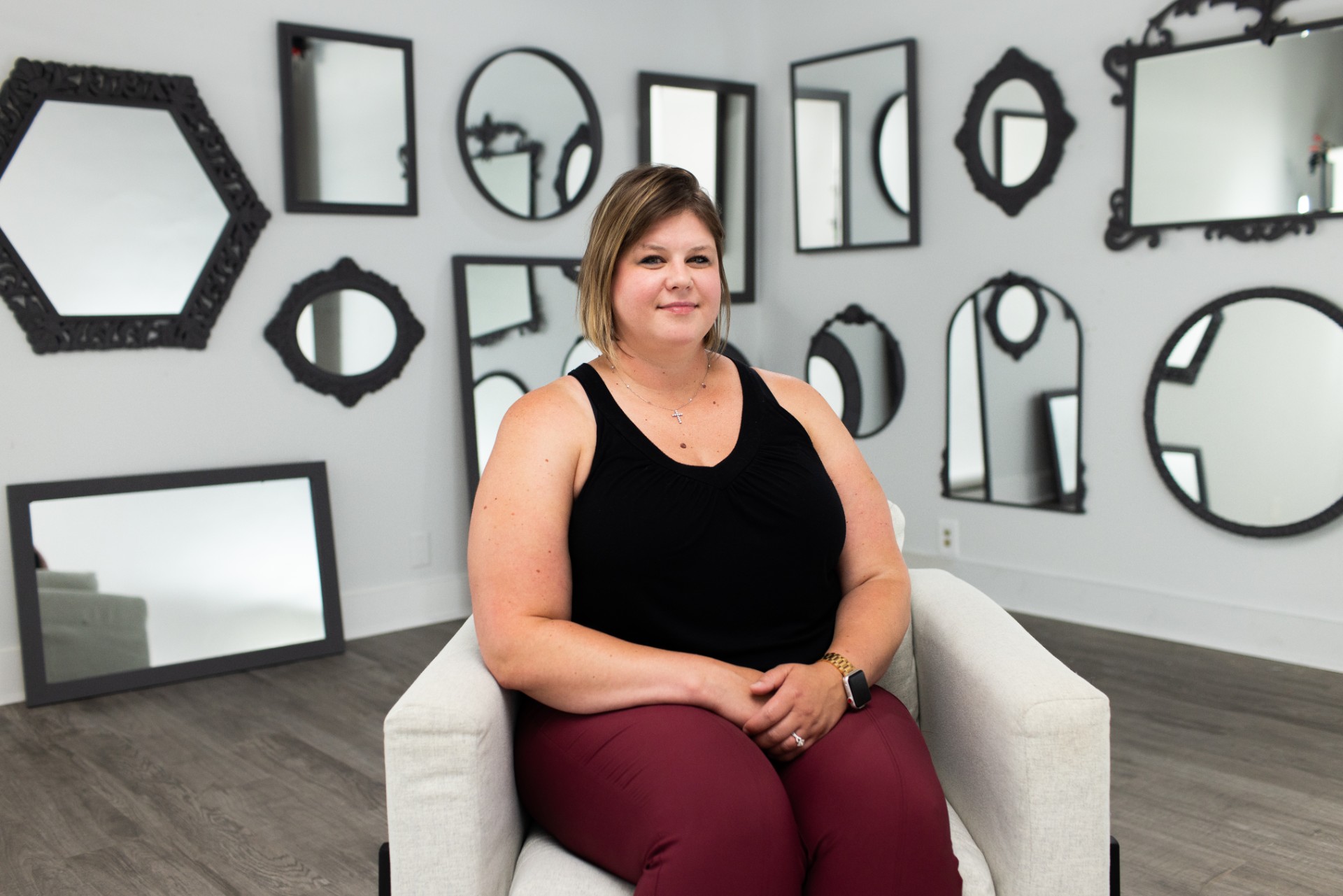 April 2023 LifeCenter Calendar Story of Hope