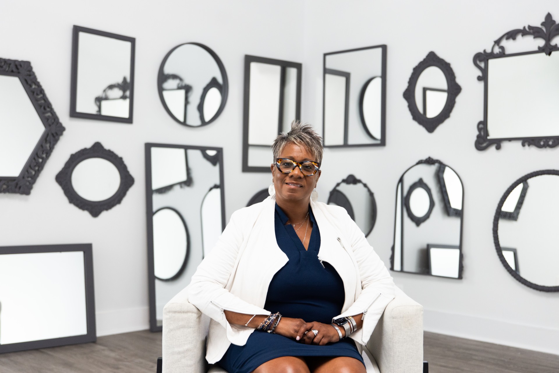 January 2024 LifeCenter Calendar Story of Hope