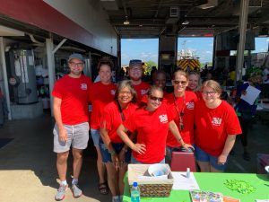 LODN at Live Healthy