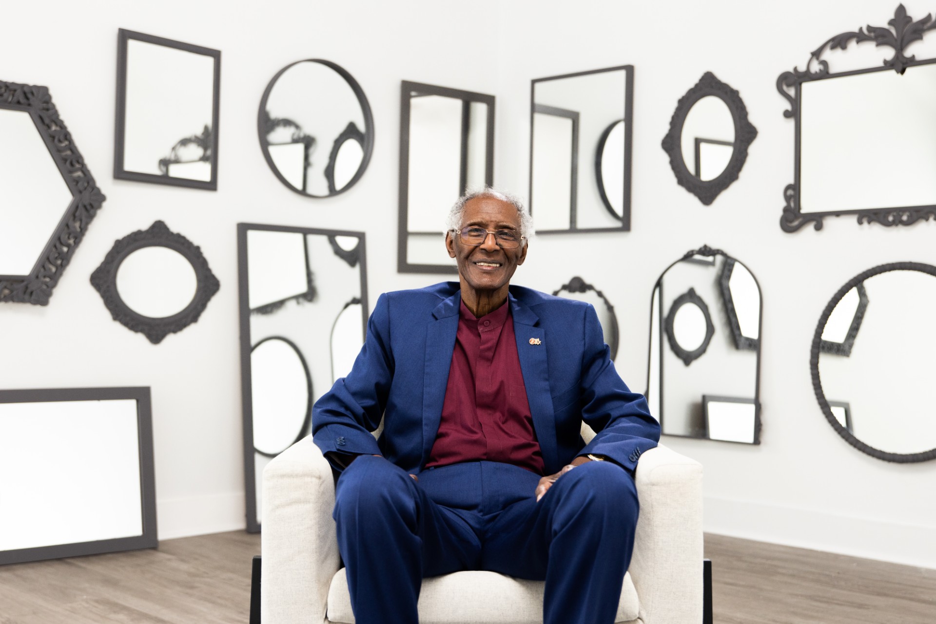 November 2023 LifeCenter Calendar Story of Hope