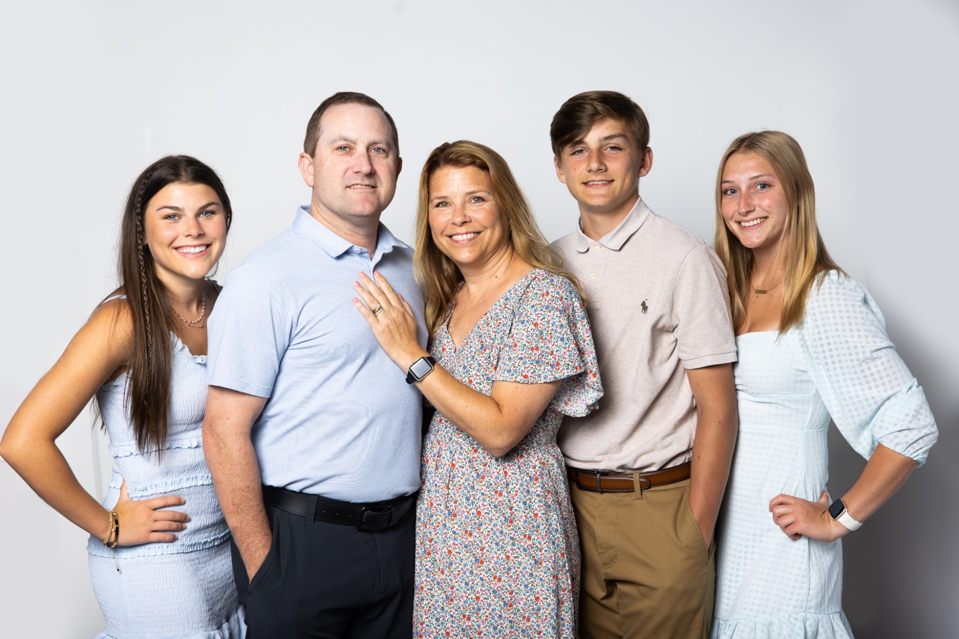 September 2023 LifeCenter Calendar Story of Hope