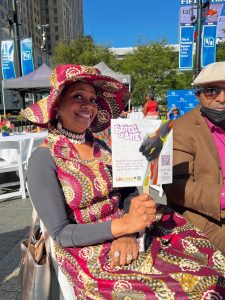 Black Family Reunion