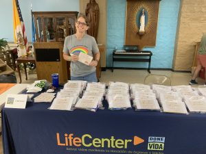 Su Casa Fall Health Fair