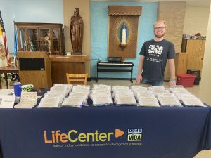 Su Casa Fall Health Fair2